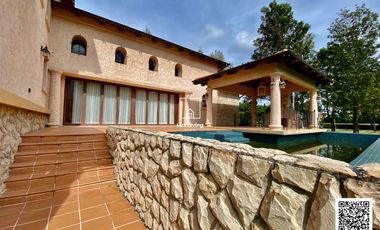 Toscana Valley Khao Yai 4B5B SUPER RARE! Ready to move-in! Now Available!!! CALL US NOW!