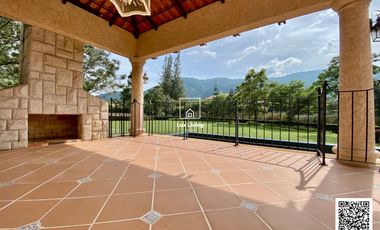 Toscana Valley Khao Yai 4B5B SUPER RARE! Ready to move-in! Now Available!!! CALL US NOW!