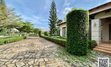 Toscana Valley Khao Yai 4B5B SUPER RARE! Ready to move-in! Now Available!!! CALL US NOW!