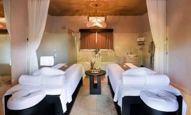 Resort Pantai Pandawa Jimbaran Badung