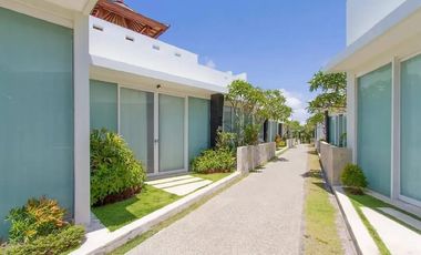 Resort Pantai Pandawa Jimbaran Badung