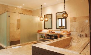 Resort Pantai Pandawa Jimbaran Badung