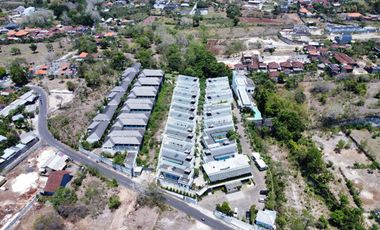 Resort Pantai Pandawa Jimbaran Badung