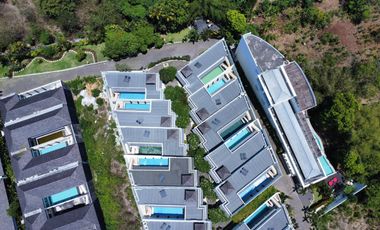 Resort Pantai Pandawa Jimbaran Badung