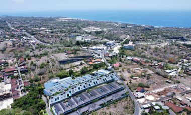 Resort Pantai Pandawa Jimbaran Badung