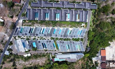 Resort Pantai Pandawa Jimbaran Badung