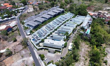 Resort Pantai Pandawa Jimbaran Badung