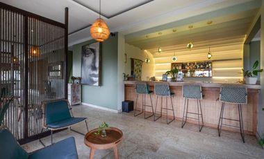 Resort Pantai Pandawa Jimbaran Badung