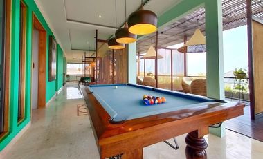 Resort Pantai Pandawa Jimbaran Badung