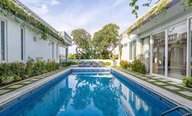 Resort Pantai Pandawa Jimbaran Badung