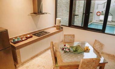 Resort Pantai Pandawa Jimbaran Badung