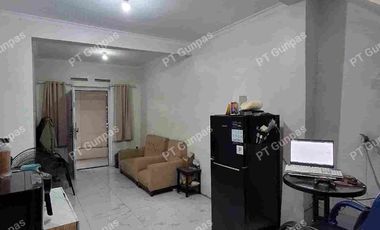 dijual rumah mainroad dekat unjani cimahi bonus furniture