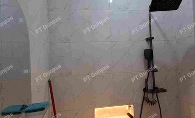 dijual rumah mainroad dekat unjani cimahi bonus furniture