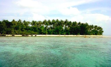 Private Island For Sale Di Kepulauan Seribu Utara,Pulau Peteloran Barat