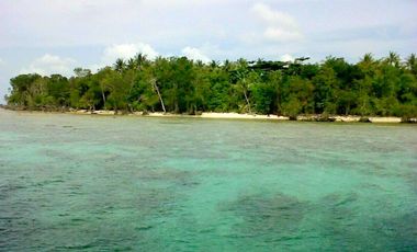 Private Island For Sale Di Kepulauan Seribu Utara,Pulau Peteloran Barat