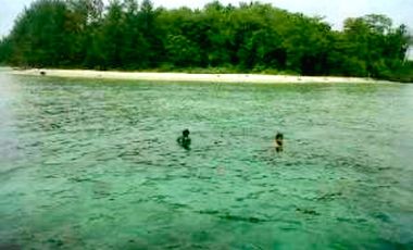 Private Island For Sale Di Kepulauan Seribu Utara,Pulau Peteloran Barat