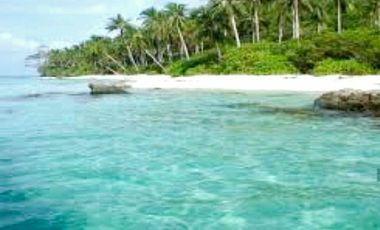 Private Island For Sale Di Kepulauan Seribu Utara,Pulau Peteloran Barat