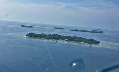 Private Island For Sale Di Kepulauan Seribu Utara,Pulau Peteloran Barat