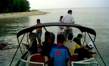 Private Island For Sale Di Kepulauan Seribu Utara,Pulau Peteloran Barat