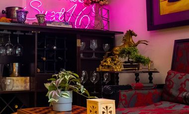 Japanese Contemporary Home with Courtyard in Southbay Gardens, Parañaque