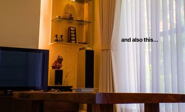 Japanese Contemporary Home with Courtyard in Southbay Gardens, Parañaque