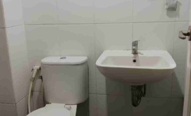 di sewakan apartemen Mahogany type studio full furnished 2jt bln free IPL ready for use