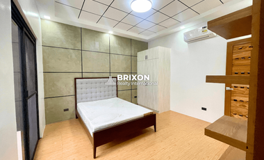 Modern 4-Bedroom House with Pool Near NLEX and Clark, Mabalacat, Pampanga