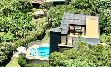 ARRIENDO APARTAMENTO 2 HABITACIONES LOMA DE LAS BRUJAS