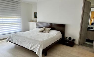 ARRIENDO APARTAMENTO 2 HABITACIONES LOMA DE LAS BRUJAS