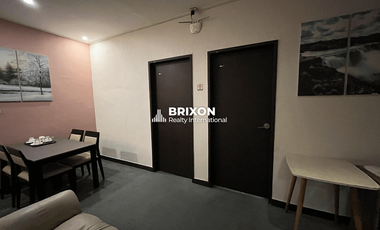 3-Storey Hotel with Villas & Spa for Sale inside Clark