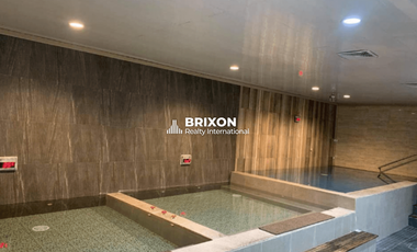 3-Storey Hotel with Villas & Spa for Sale inside Clark