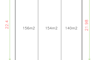 CHEAP LAND PLOT IDEAL ON THE ROAD SIDE NEAR THE HIGHWAY