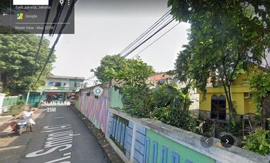 CHEAP LAND PLOT IDEAL ON THE ROAD SIDE NEAR THE HIGHWAY