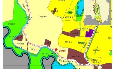 CHEAP LAND PLOT IDEAL ON THE ROAD SIDE NEAR THE HIGHWAY