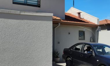 Brown Propiedades vende linda casa en el condominio Aires de Buin