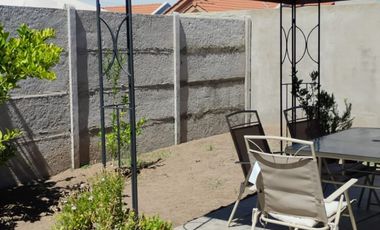 Brown Propiedades vende linda casa en el condominio Aires de Buin