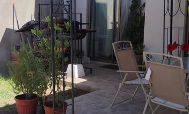 Brown Propiedades vende linda casa en el condominio Aires de Buin