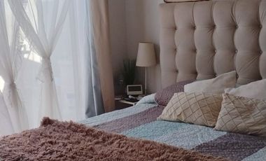 Brown Propiedades vende linda casa en el condominio Aires de Buin