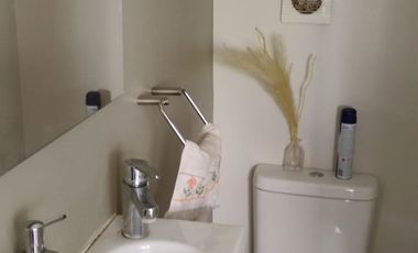 Brown Propiedades vende linda casa en el condominio Aires de Buin