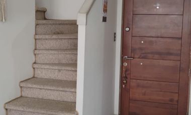 Brown Propiedades vende linda casa en el condominio Aires de Buin