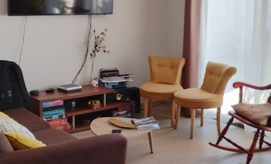 Brown Propiedades vende linda casa en el condominio Aires de Buin