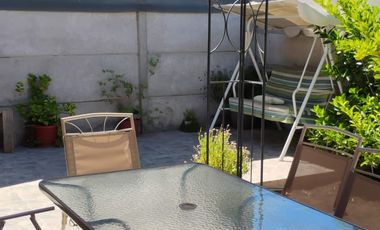 Brown Propiedades vende linda casa en el condominio Aires de Buin