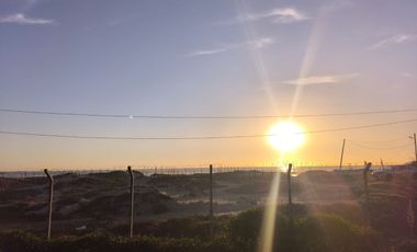 Casa En Venta En El Tabo