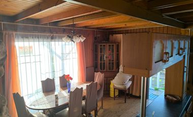 Casa En Venta En El Tabo