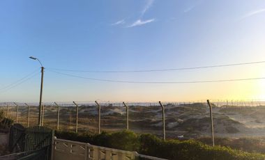 Casa En Venta En El Tabo