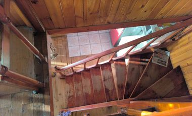 Casa En Venta En El Tabo