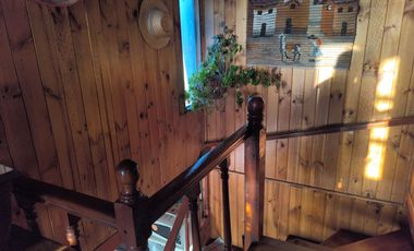 Casa En Venta En El Tabo