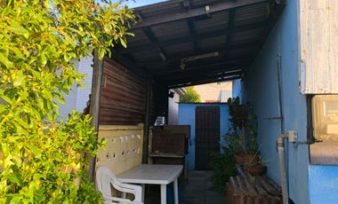 Casa En Venta En El Tabo
