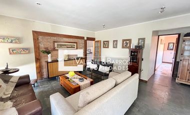 Casa en Venta en Condominio Santa Sofia Machalí