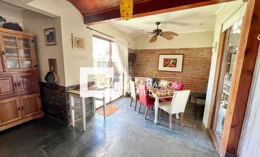 Casa en Venta en Condominio Santa Sofia Machalí